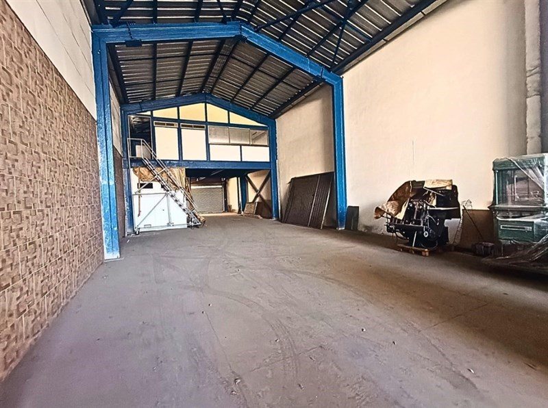 Terreno Industrial en Arriendo en Santiago, Arturo Prat / Victoria