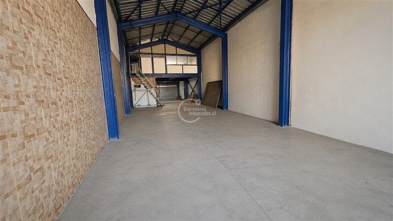 Terreno Industrial en Arriendo en Santiago, Arturo Prat- Avda. Matta- Metro Matta Mll