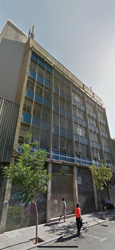 Terreno Industrial en Arriendo en Santiago, Huérfanos Manuel Rodriguez