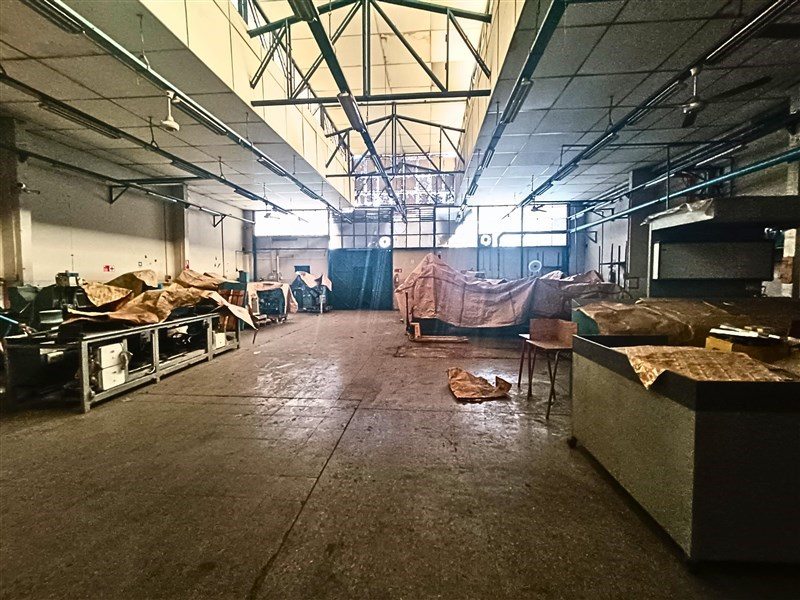 Terreno Industrial en Arriendo en Santiago, Chiloe /Victoria