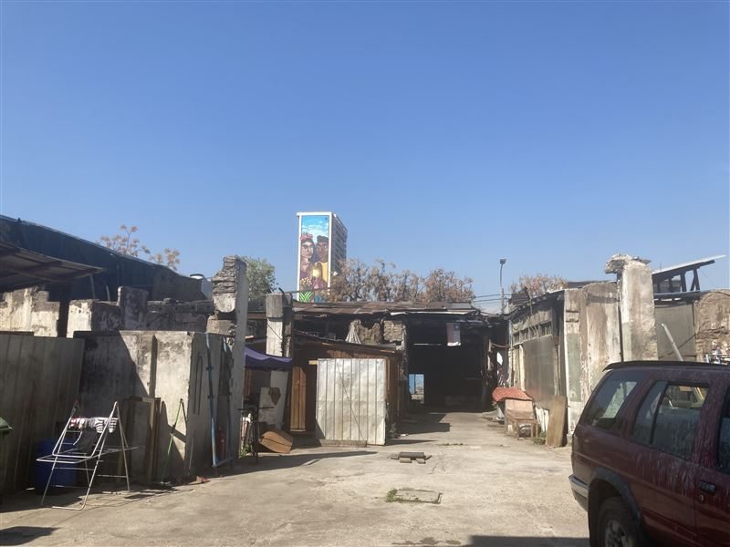 Terreno en Arriendo en Santiago, Arriendo terreno a 2 cuadras Ricardo Cumming, 814 m2, Santiago