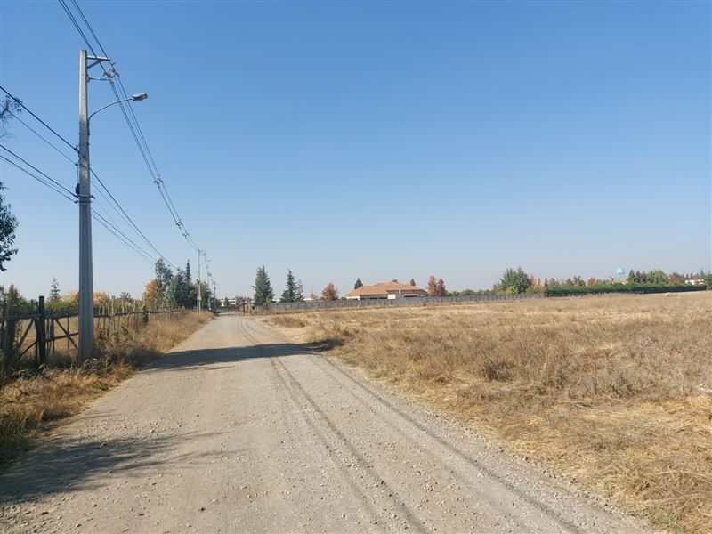 Terreno en Arriendo en Talca, Huilquilemu
