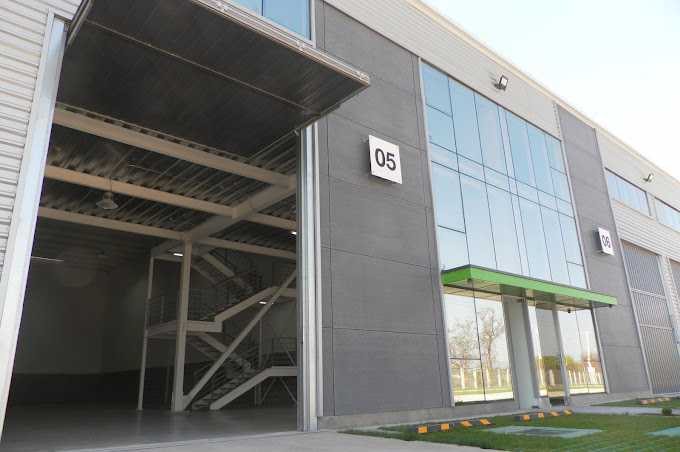 Bodega en Venta en Lampa, Bodega 280 m2 parque chicauma (73397)