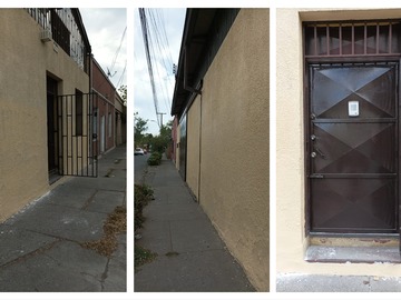 EXTERIOR REMODELADO