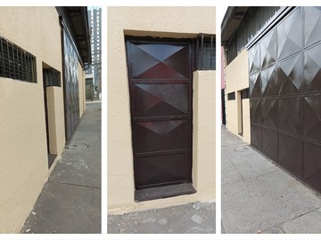 EXTERIOR REMODELADO