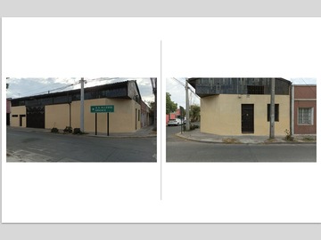 EXTERIOR REMODELADO