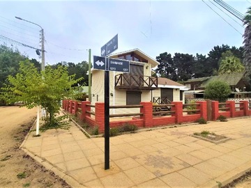 CASA ESQUINA