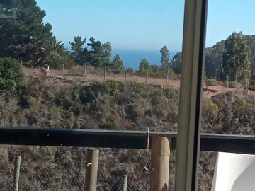 Vista al mar 