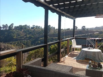 Terraza 