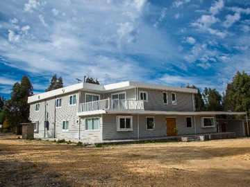 Vista Exterior