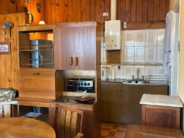 Comedor Cocina
