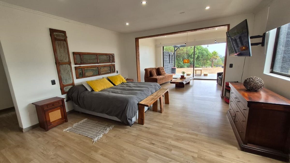 Habitación Principal