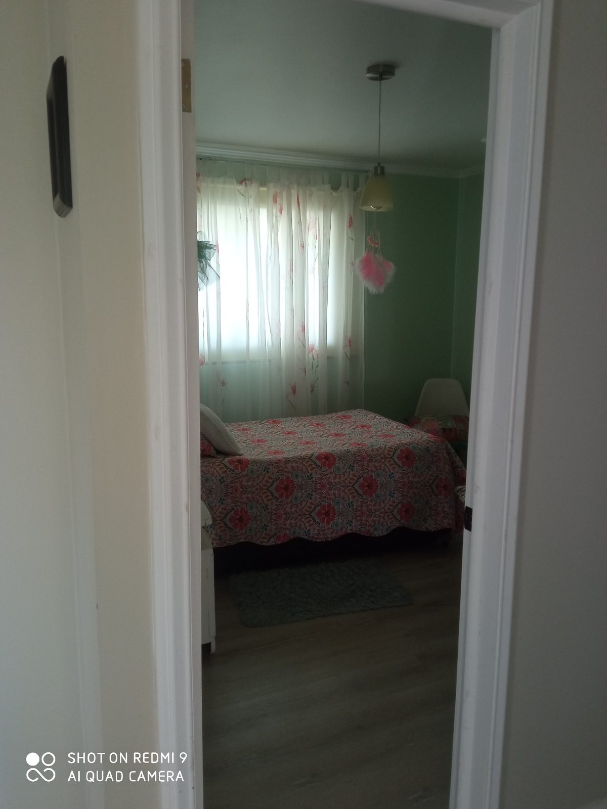 Dormitorio 