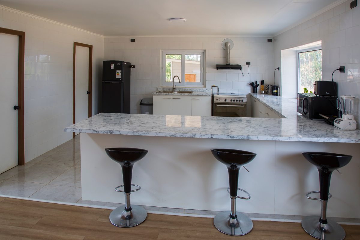 Cocina