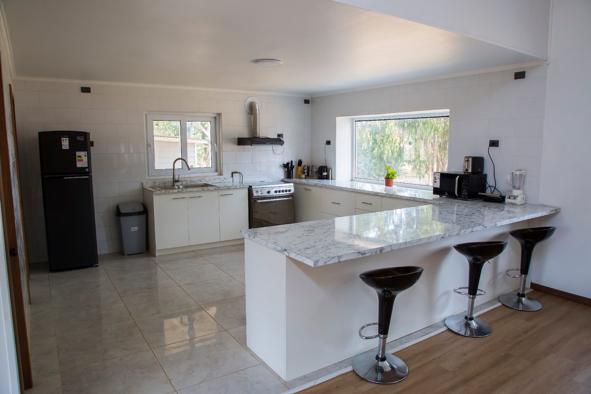 Cocina