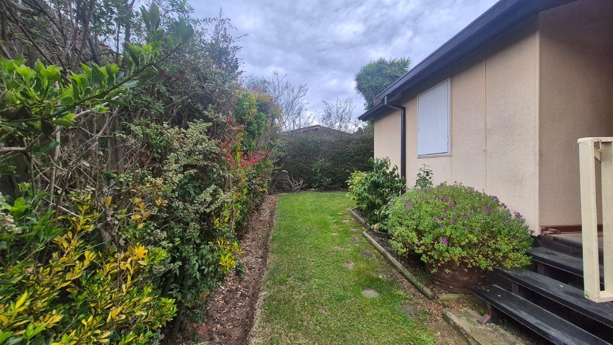 Jardin Izquierdo