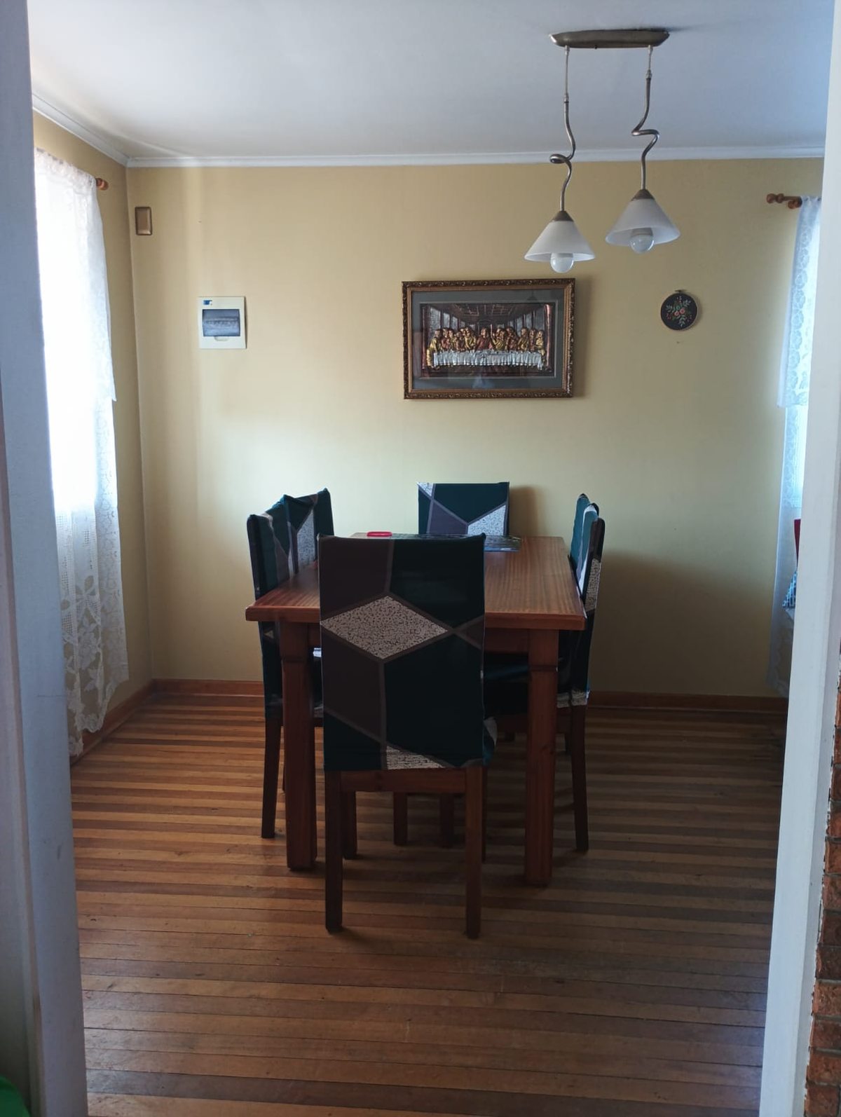 Comedor 