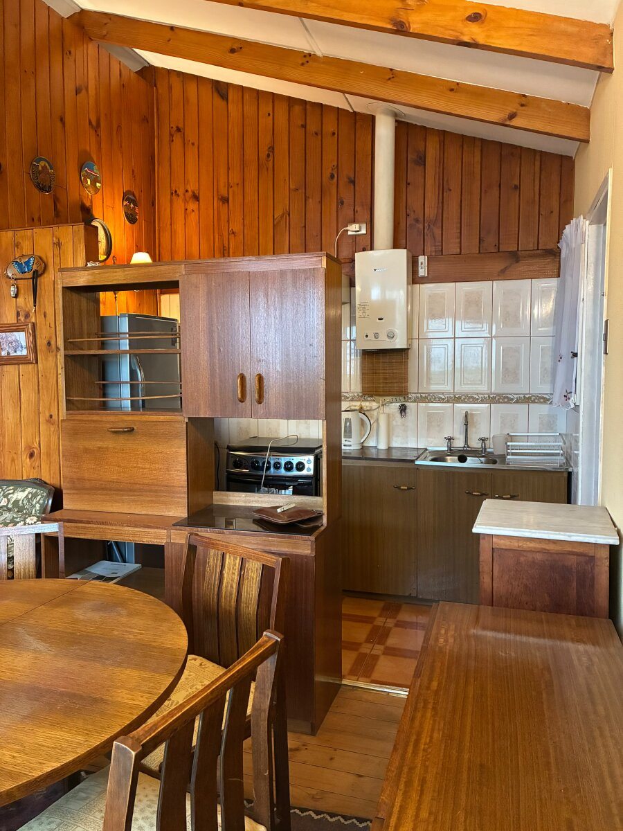 Comedor Cocina