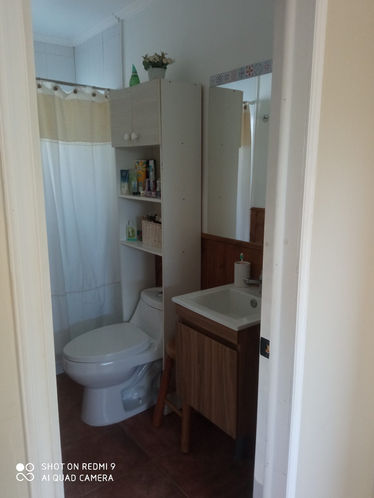 Baño 1