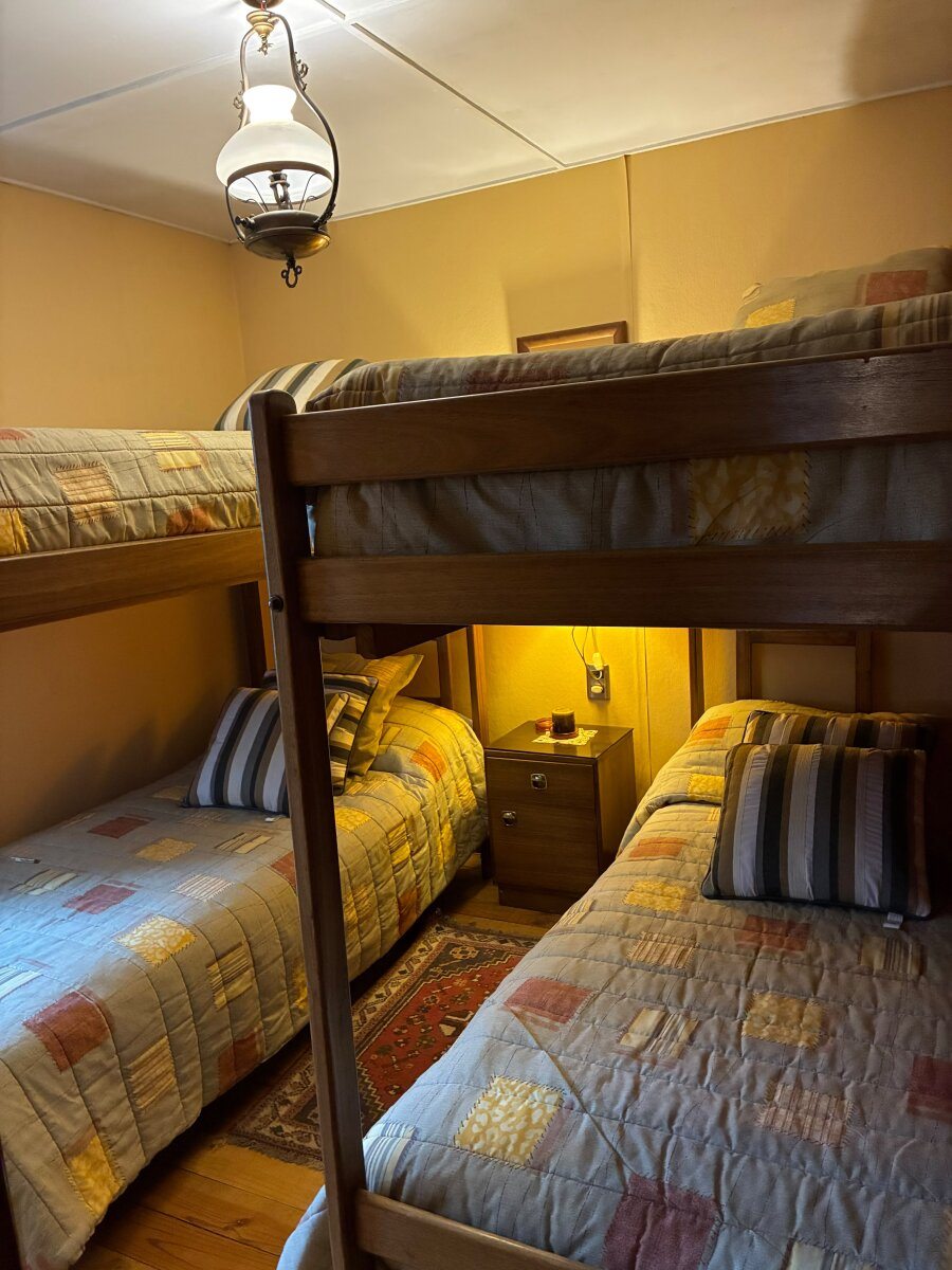 Segundo Dormitorio