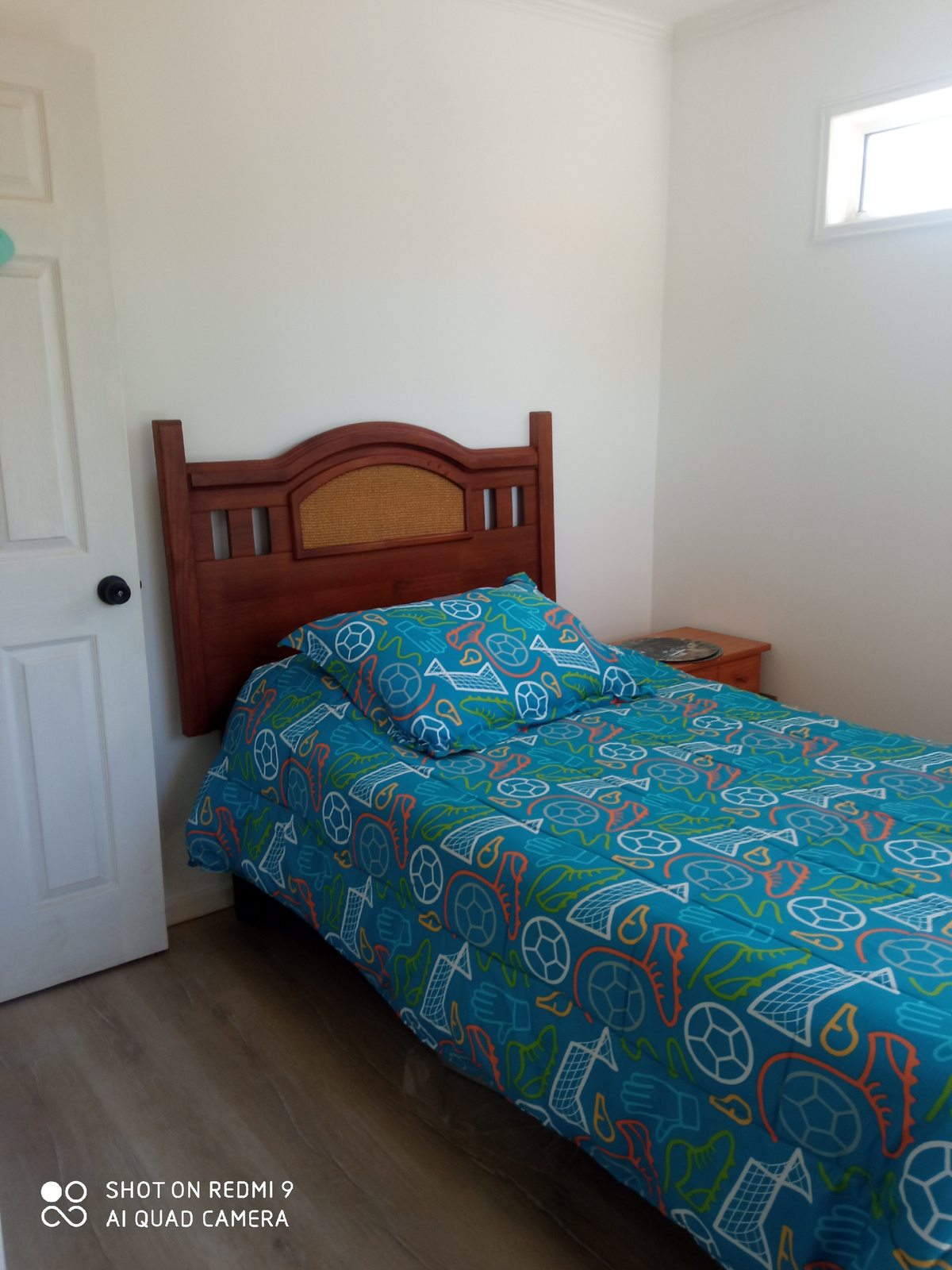 Dormitorio 4