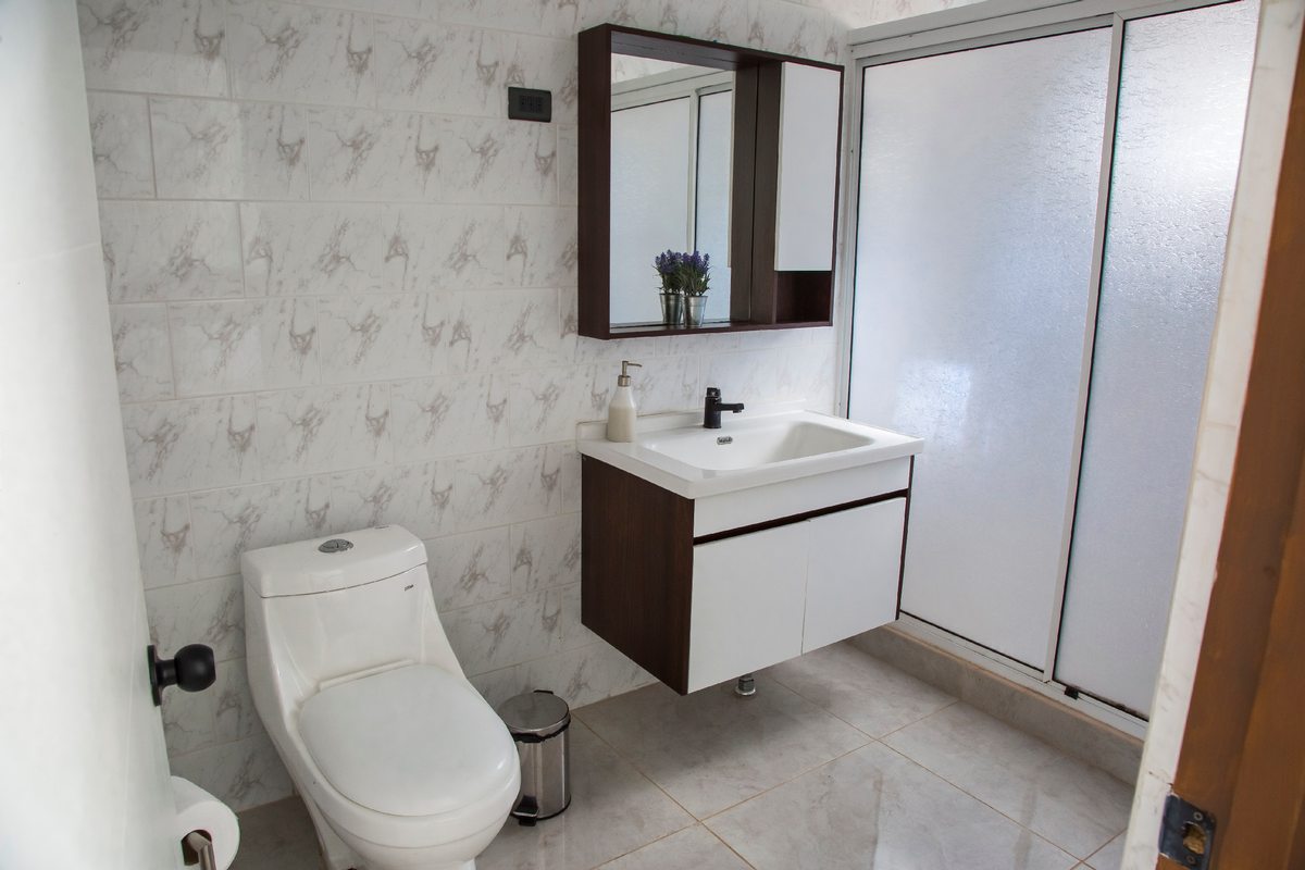 Baño 2