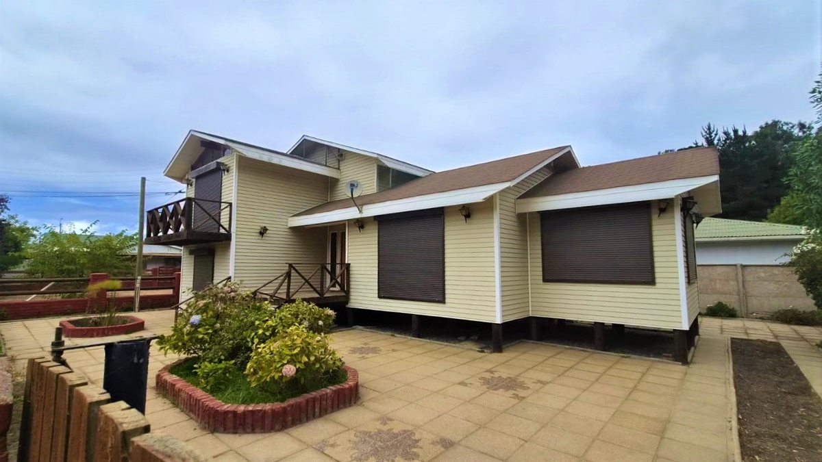 REVESTIDA SIDING