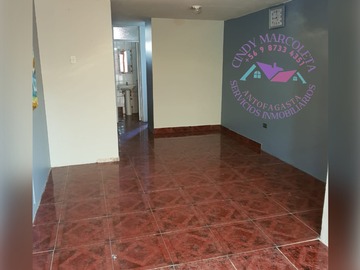 LIVING COMEDOR