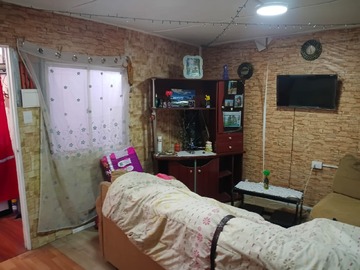 Living segundo piso