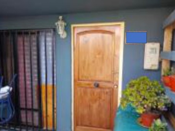 Entrada Principal