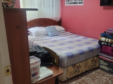 Dormitorio 1