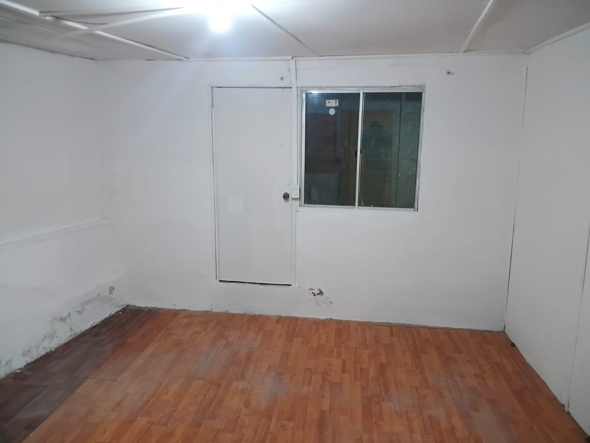 Dormitorio 1 primer piso