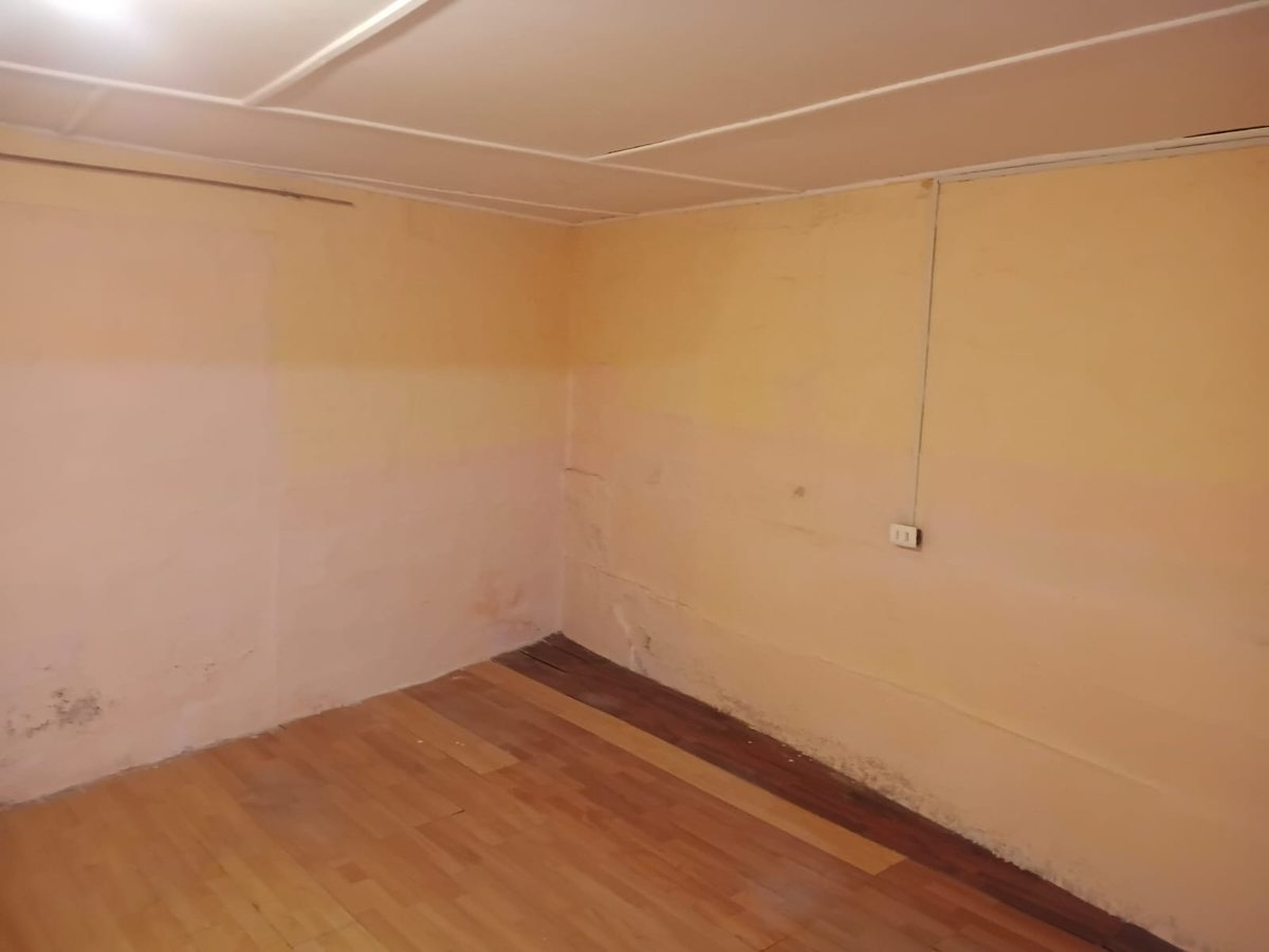 Dormitorio 2 primer piso