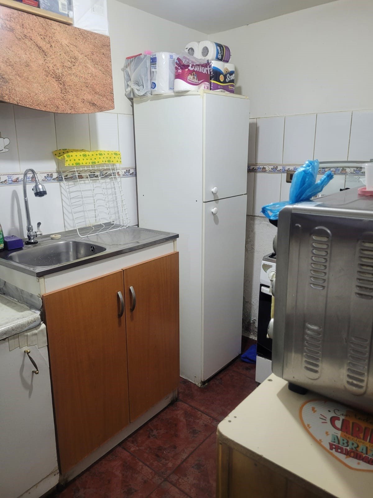 Cocina