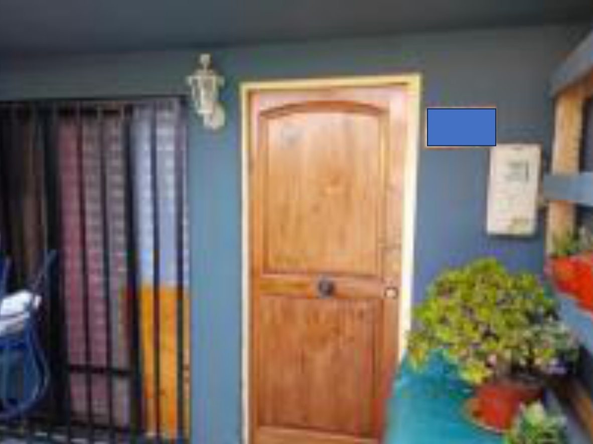 Entrada Principal