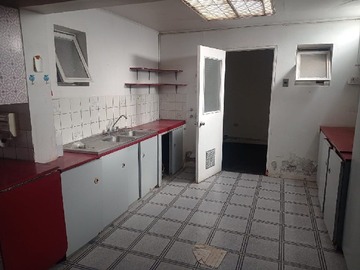 Cocina