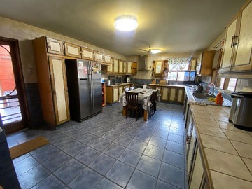 vista cocina