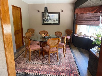 Comedor principal