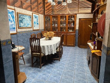 comedor de secundario