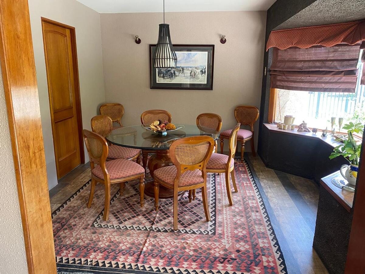 Comedor principal
