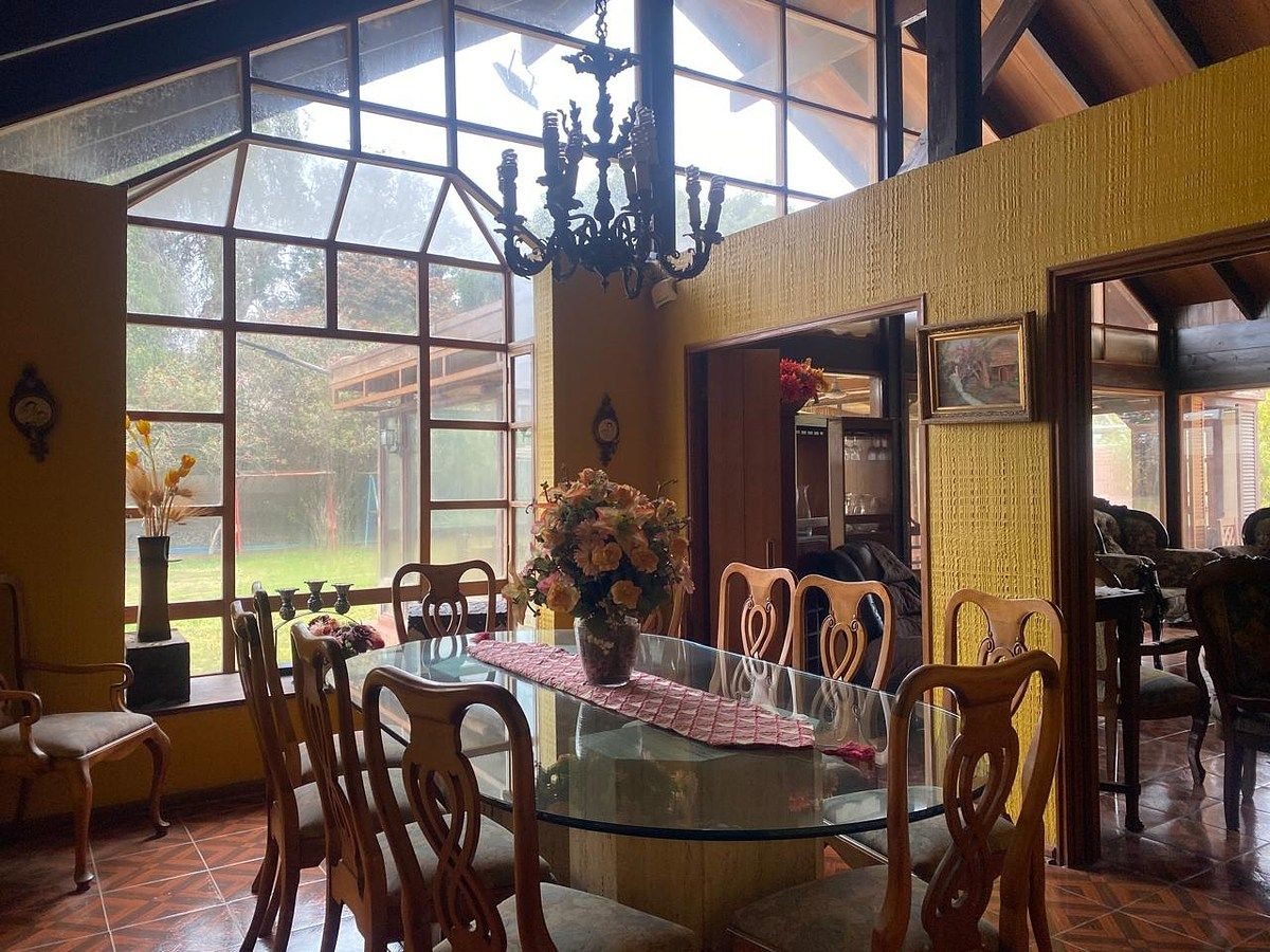 comedor principal