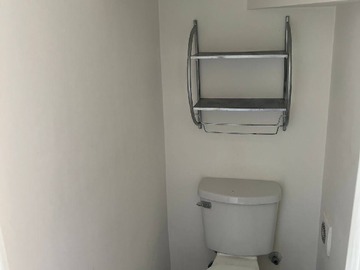BAÑO VISITA