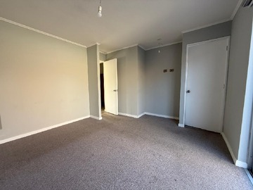 Dormitorio principal