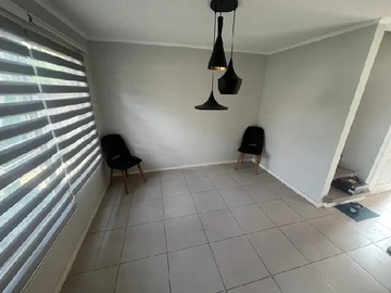 LIVING COMEDOR
