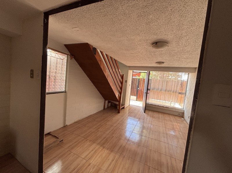 Casa en Venta en Buin, Camino buin maipo