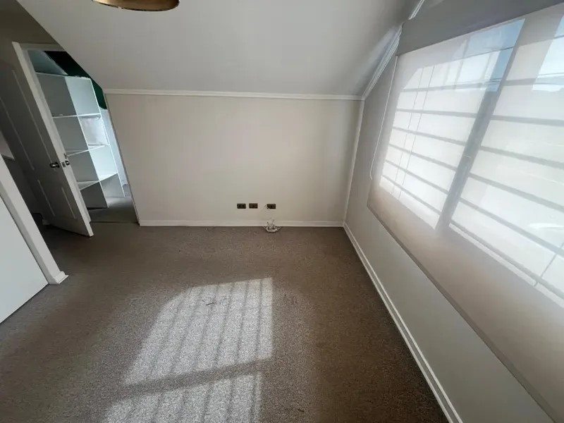 DORMITORIO SUITE