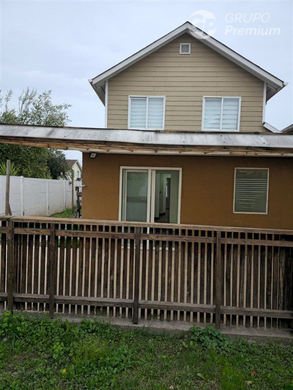 Casa en Venta en Buin, Avda.Victor Troncoso M 400