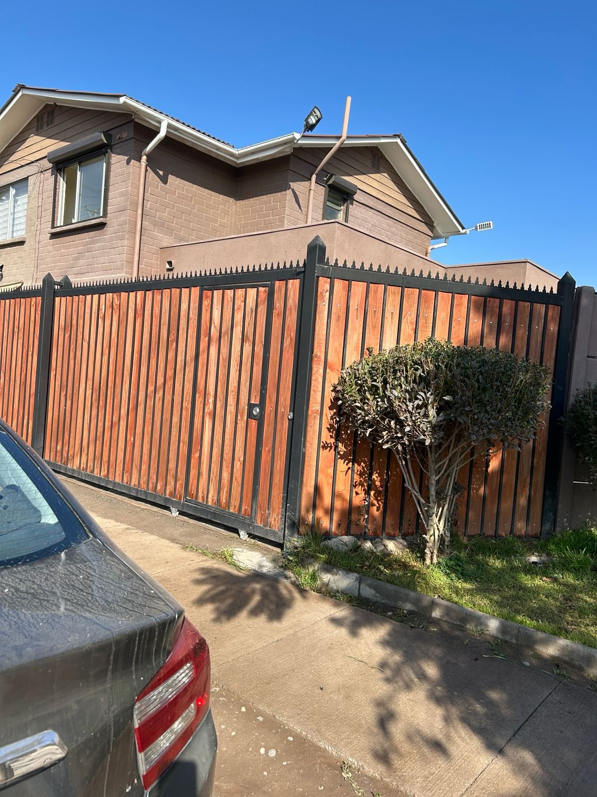 Casa en Venta en Buin, Cardenal del Pueblo, Buin, Rgion Metropoitana