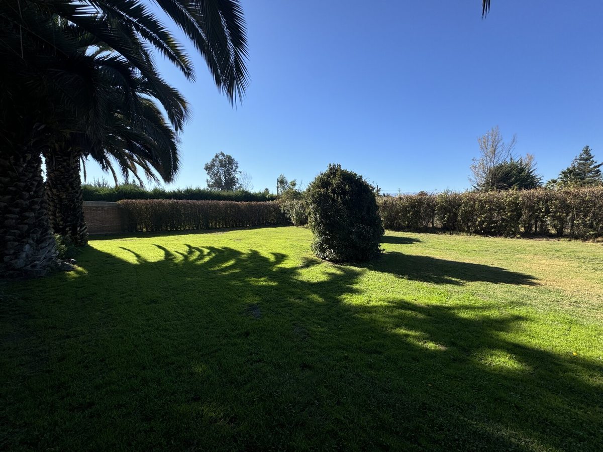 Jardín