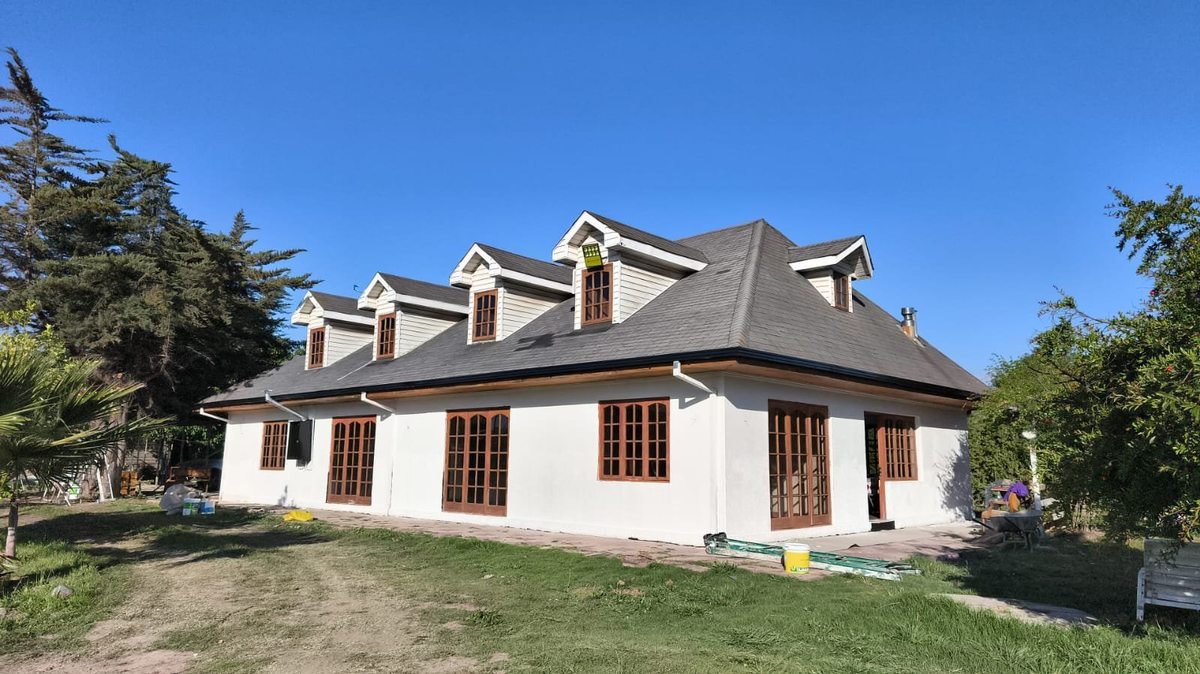 Casa en Venta en Buin, El Recurso PC54 LT2, Buin, Región Metropolitana